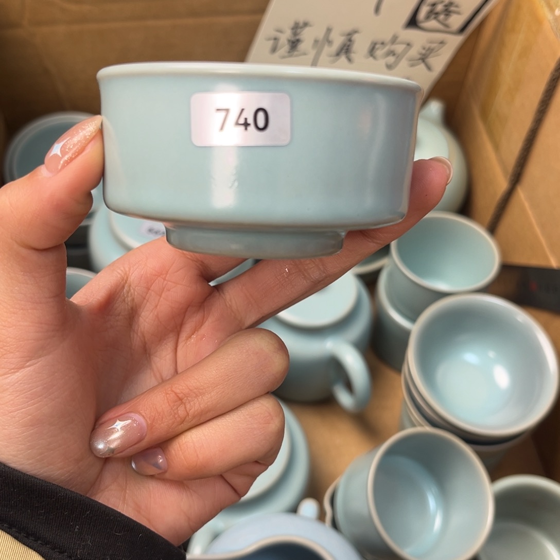 摆件陶740哈哈哈哈哈哈哈微瑕