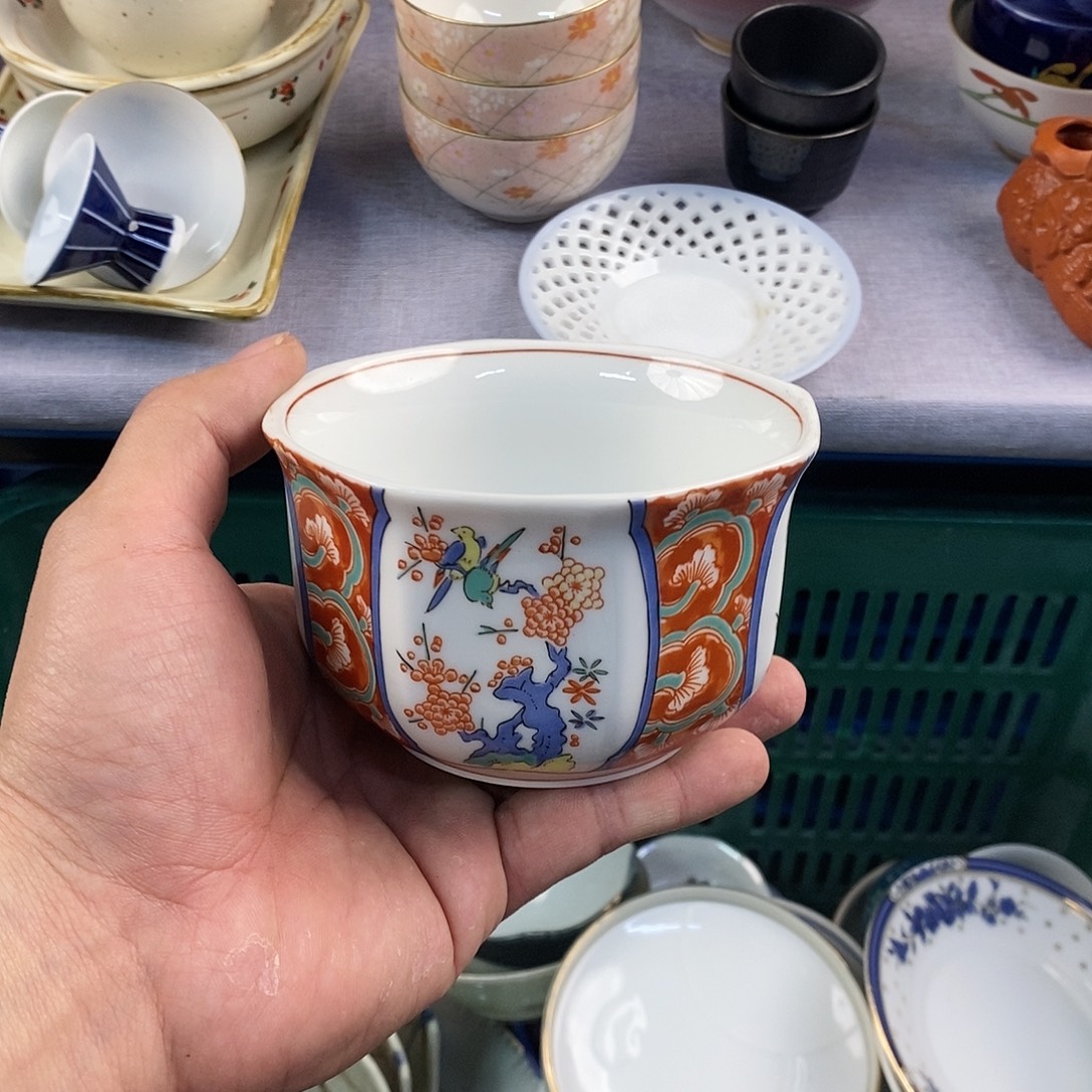 茶盏全场满28元包邮，第129