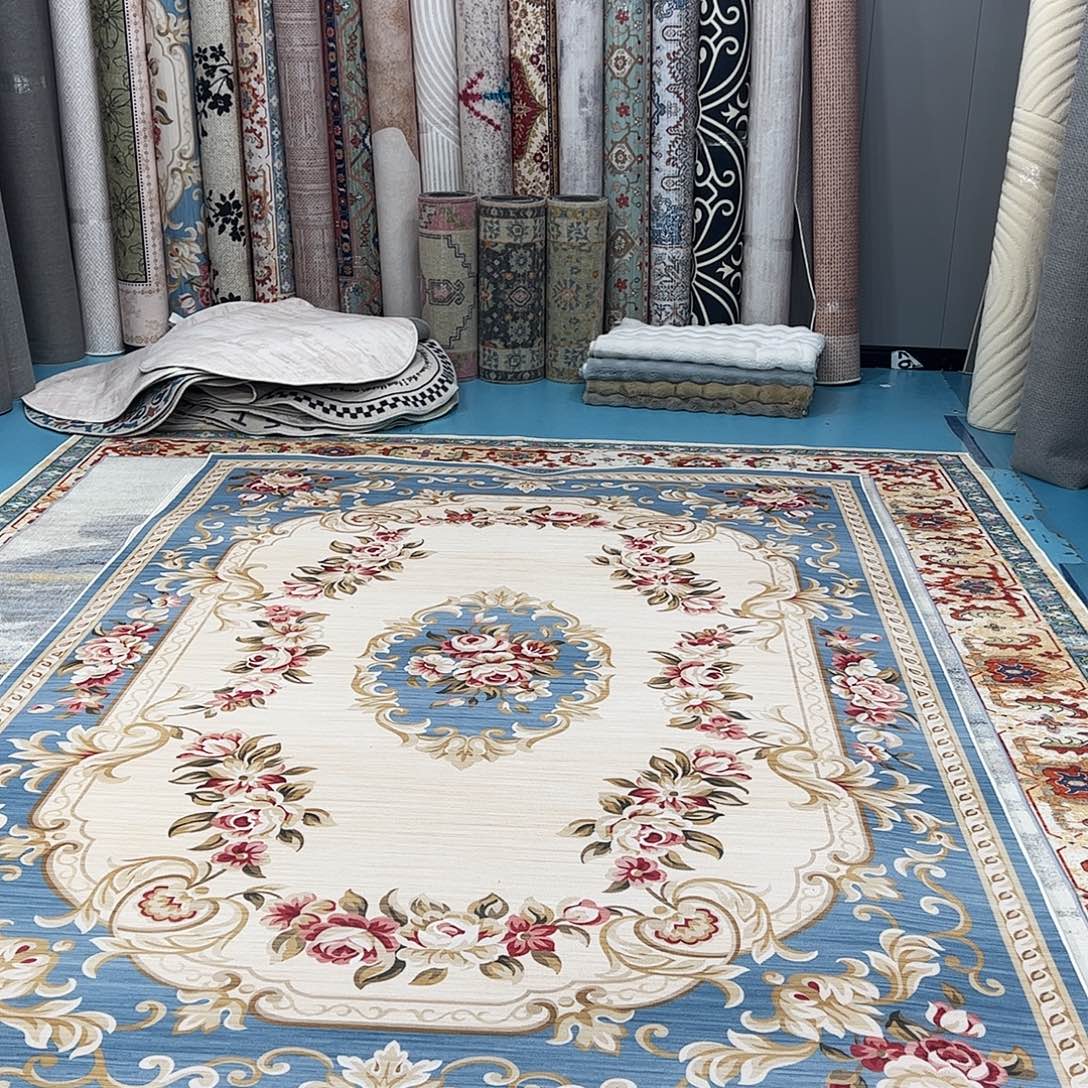 混纺160×230误差±1-3cm棉布底比利时绒特价福利