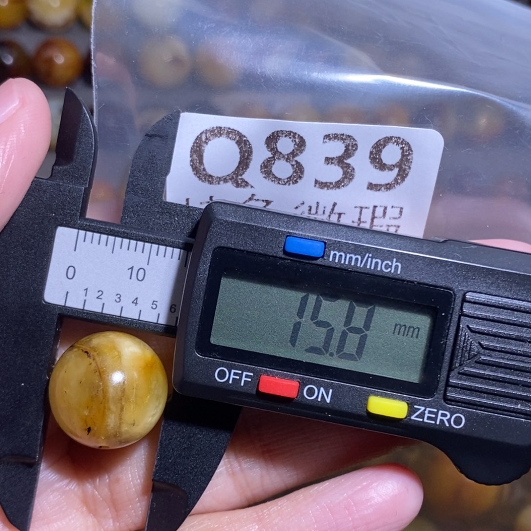 蜜蜡未镶嵌裸石未镶嵌琥珀蜜蜡裸石