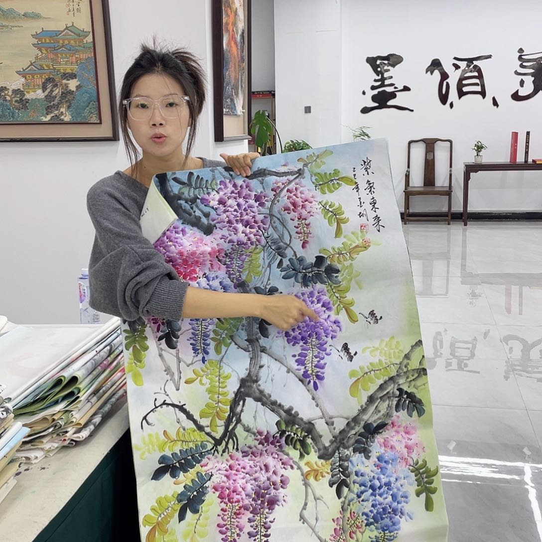 国画展展重中之重重中之重