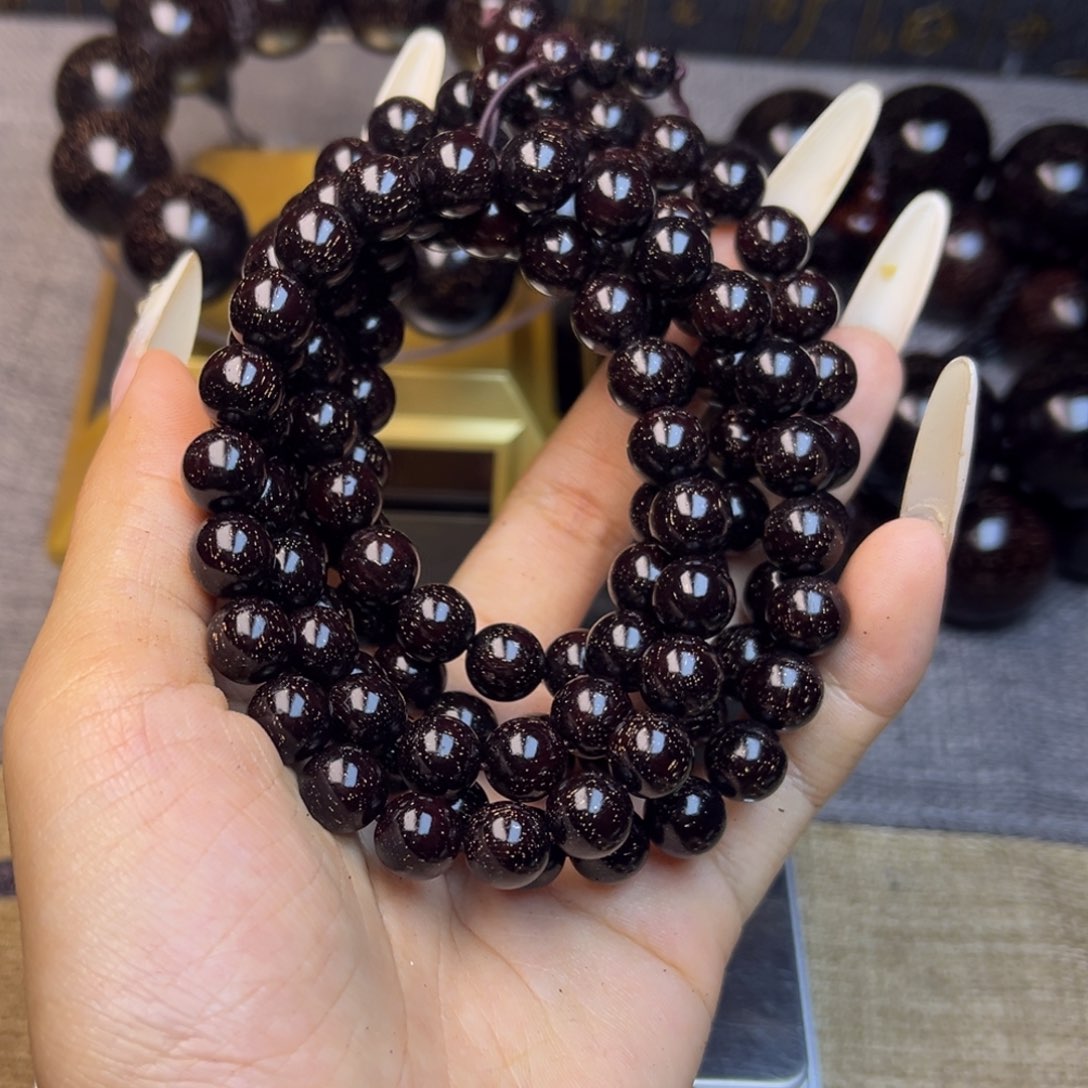 檀香紫檀（小叶紫檀）0.8*108