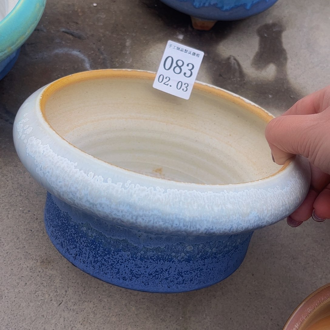 摆件景德镇陶瓷手工制作