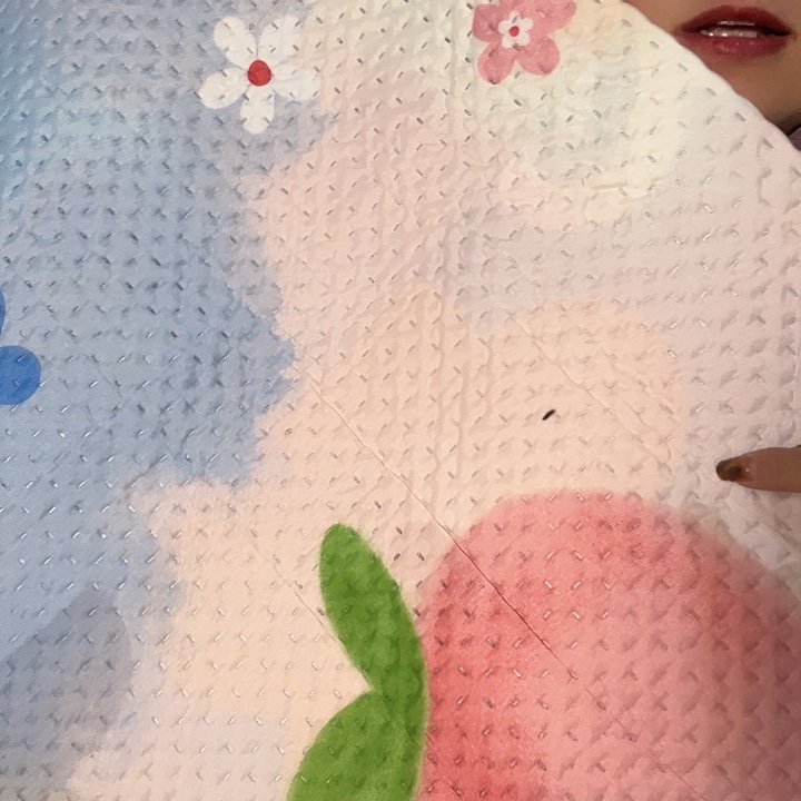 莫代尔纤维布107