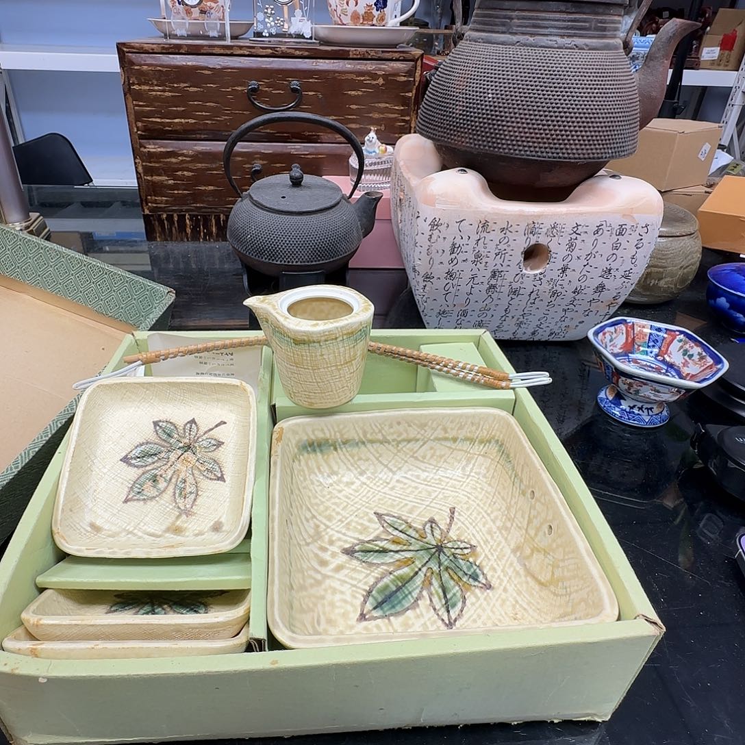 中古物品，天天好物73