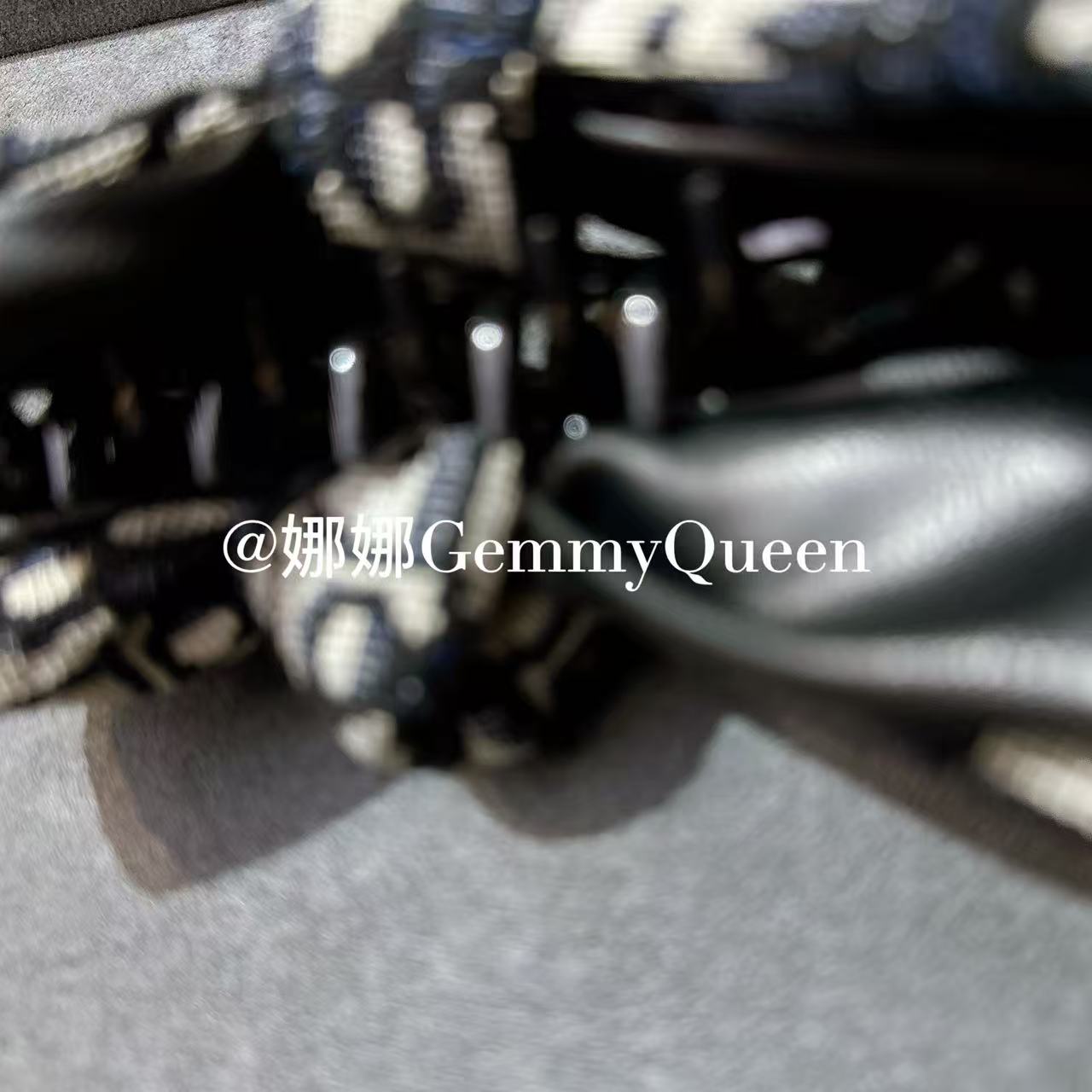 娜娜GemmyQueen抓夹GQ09933