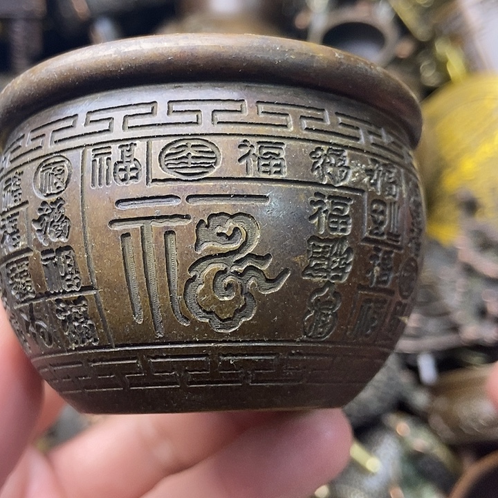 铜器摆件有限公司