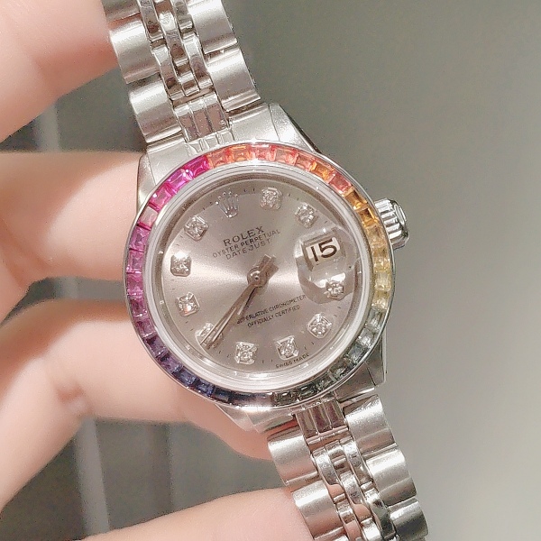 劳力士/自动机械/95新/表径26/C1367325500/250320DY0035
