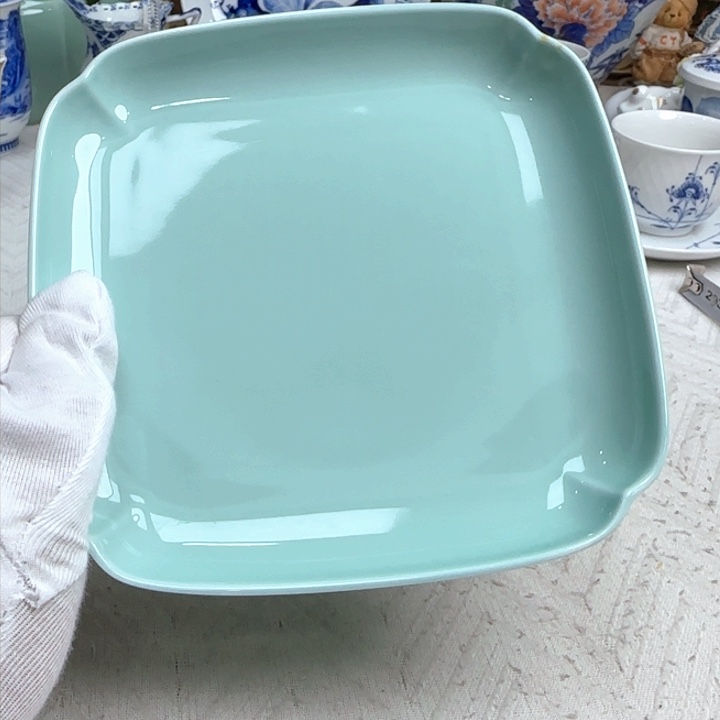 瓷片金泽精选美物