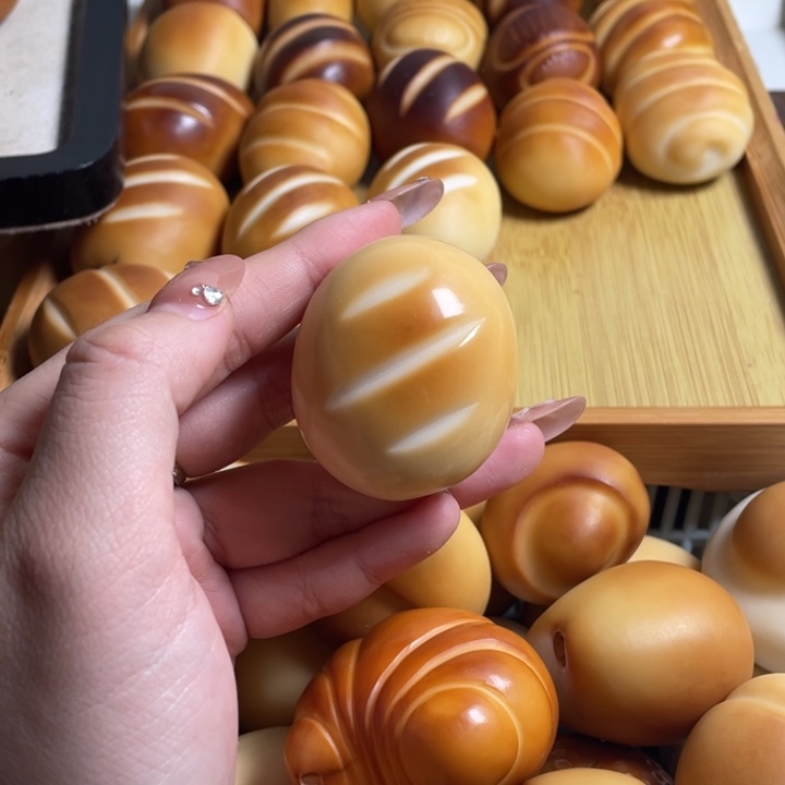 吊坠菩提根/象牙果