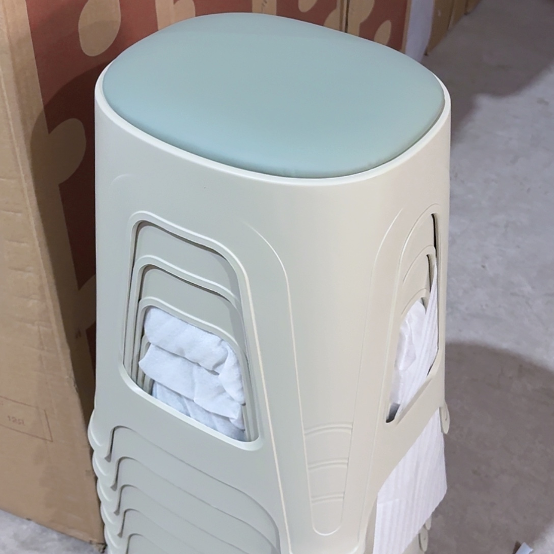 PP9838远山绿10大一小