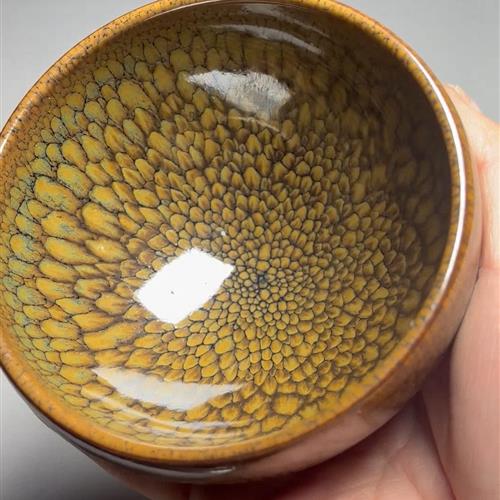 【闪购商品】茶盏-274............