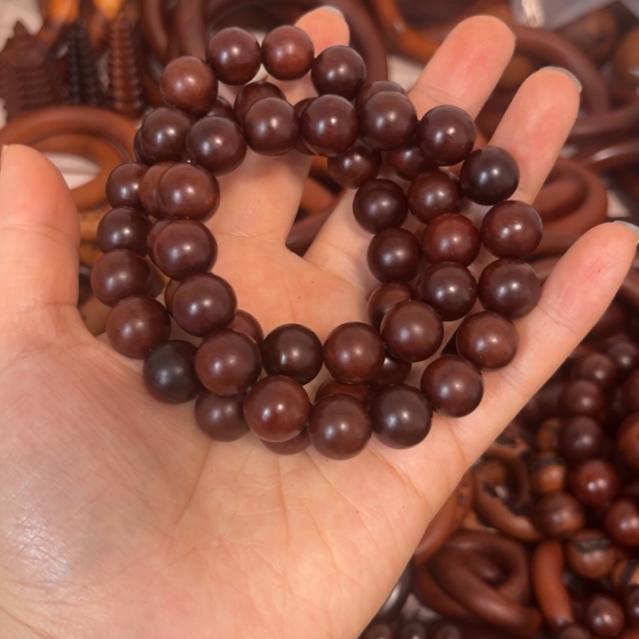 枣木暴*龙1.2尺寸枣木老料3条