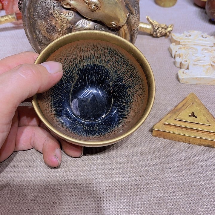 茶盏万**阳摆件等摆件摆件等