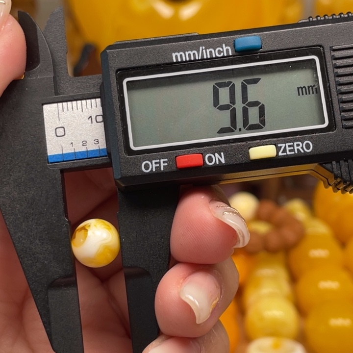 树脂非金属2代蜡22