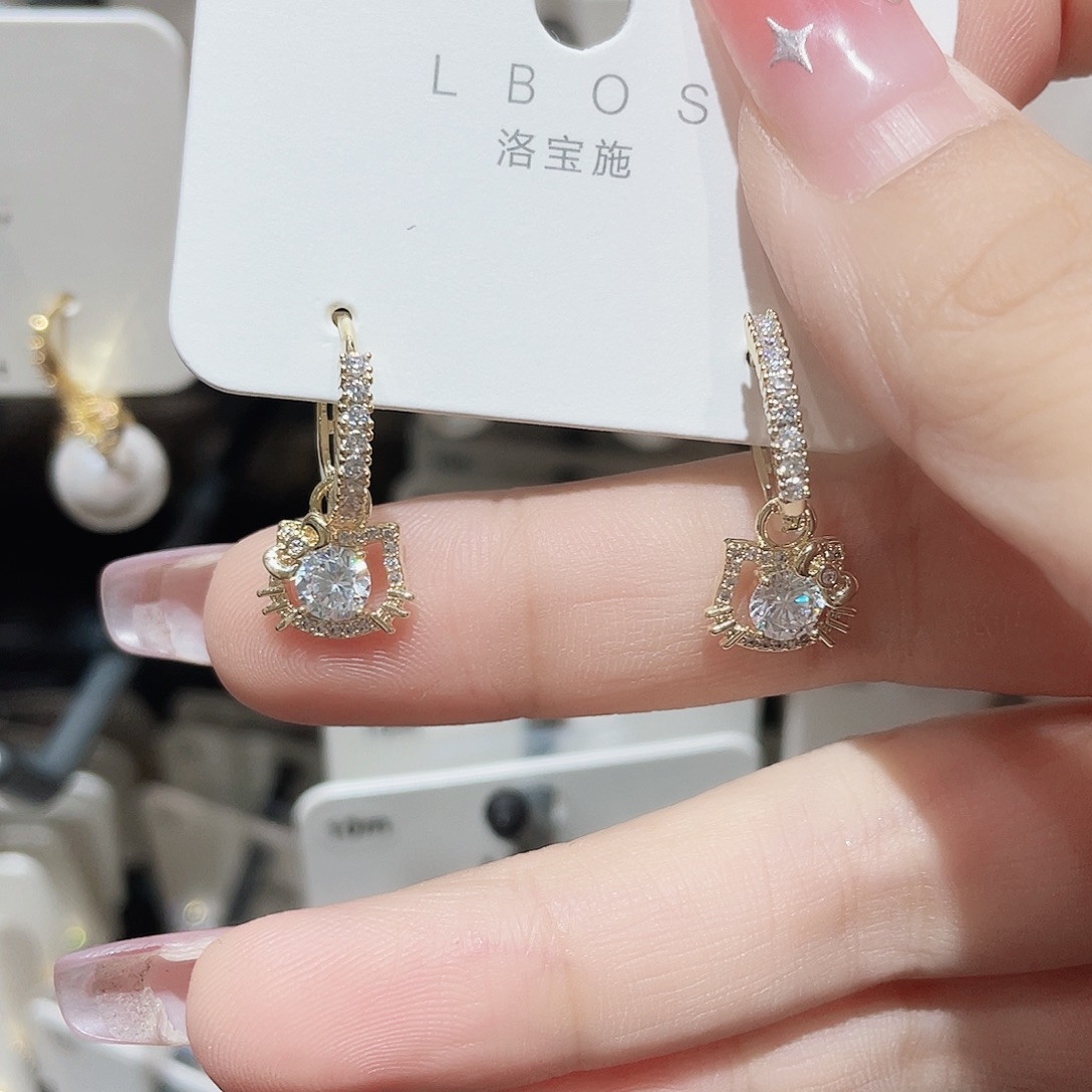 合成立方氧化锆铜合金925银