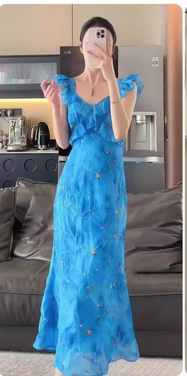 实体女装孤品（扣号去拍）