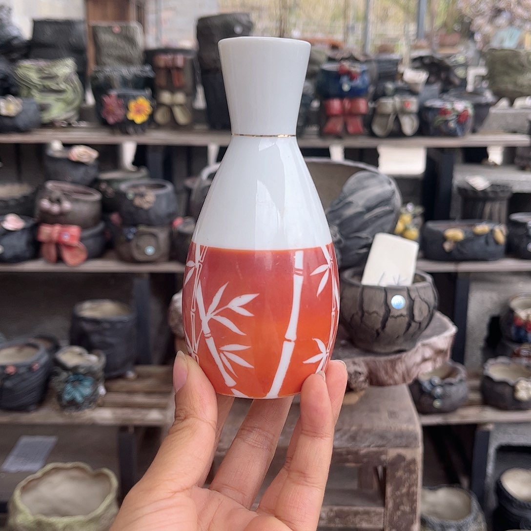 无铅玻璃这个世界就是这样