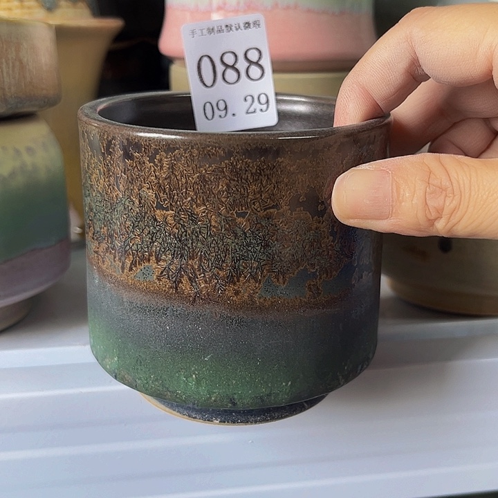 瓷片景德镇陶瓷手工制作