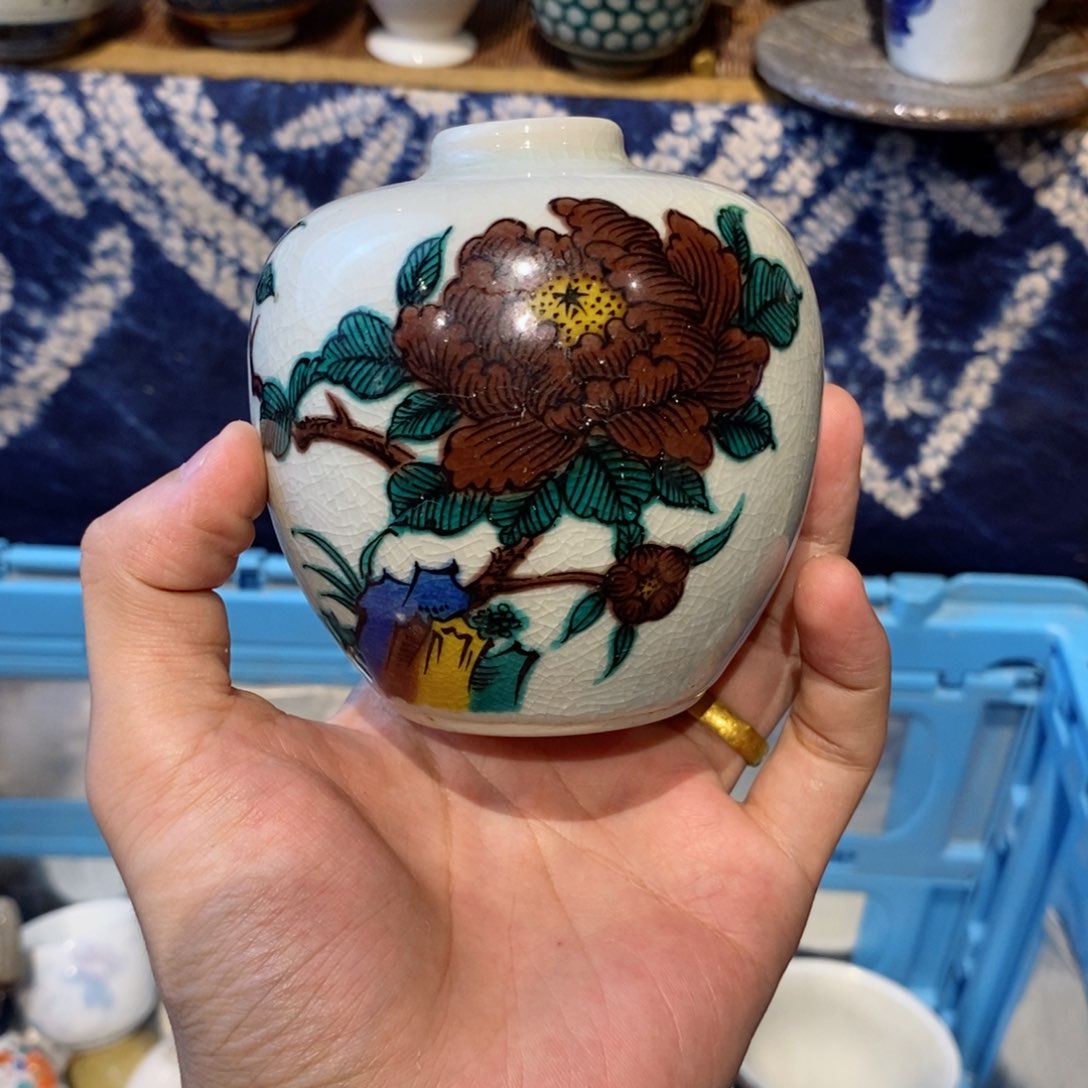 瓷片瓷器瓷器瓷器