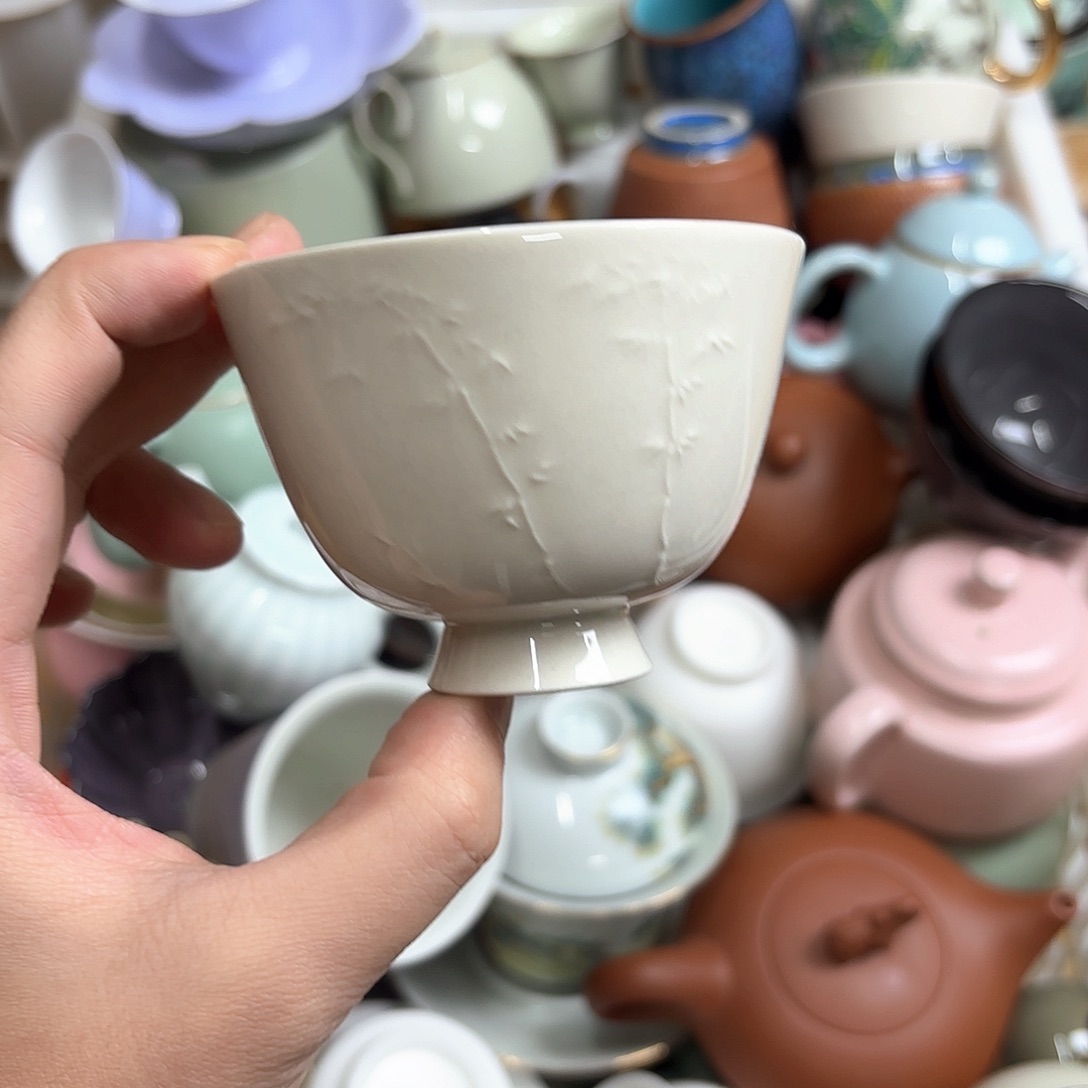 微瑕介意的不要下单