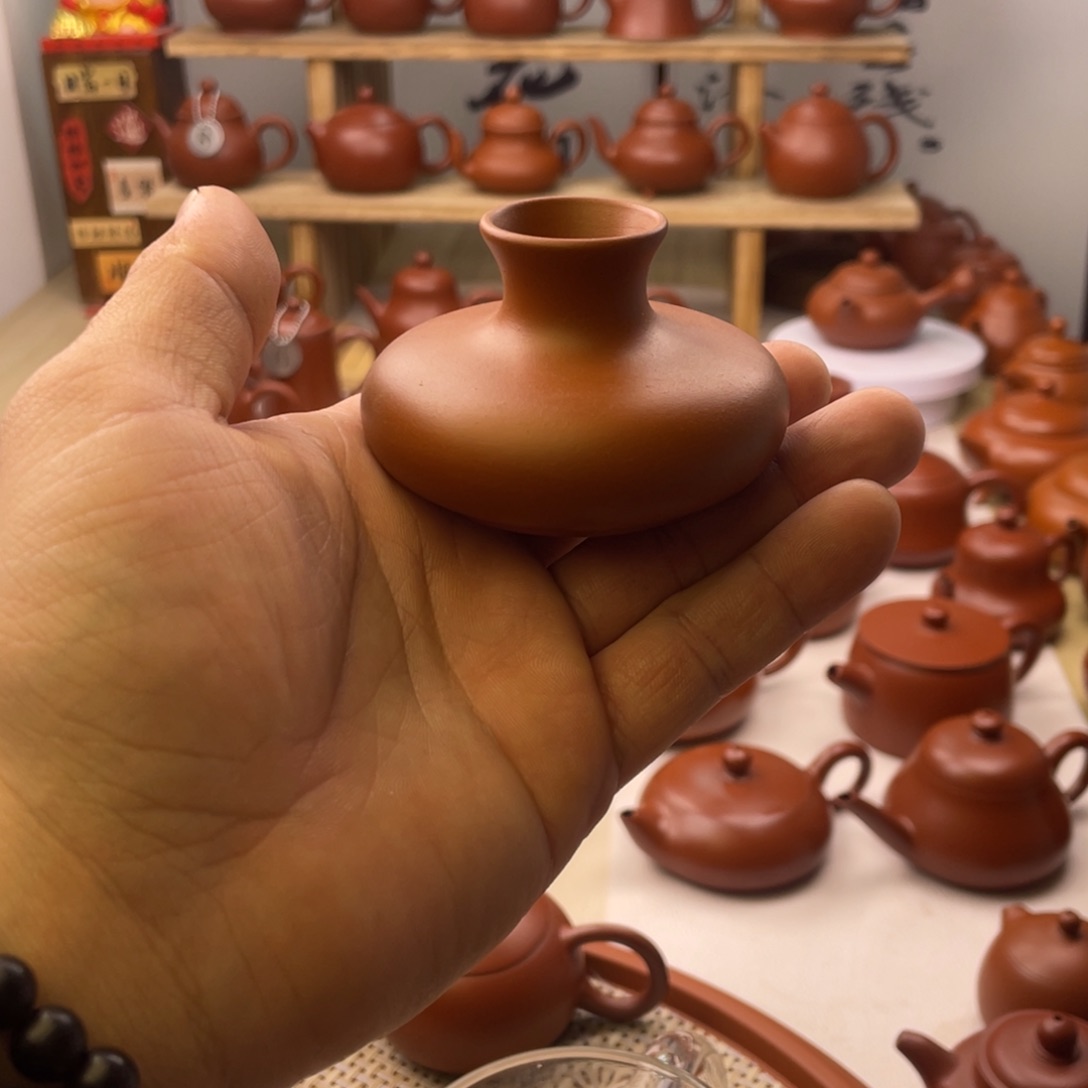 紫砂茶壶茶配件盖置