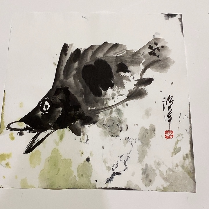 一二三四五六七八九