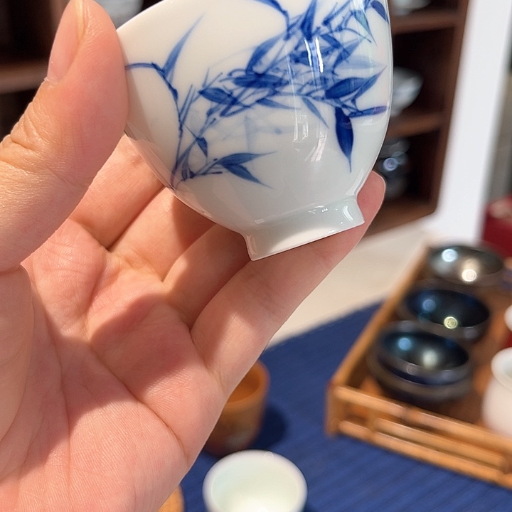 主人杯清风主人杯