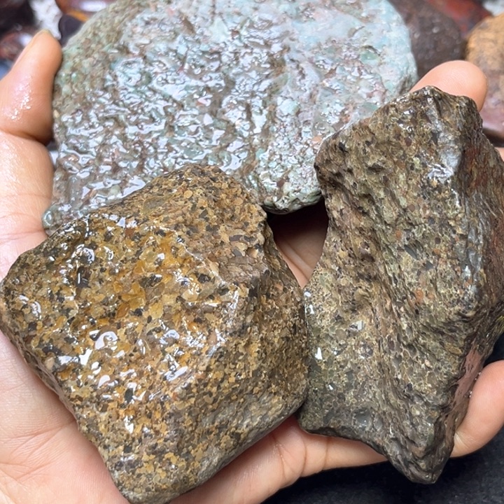 熵***者石英石三个奖励奖励