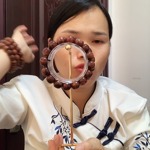 手串/手链黄花梨/降香黄檀