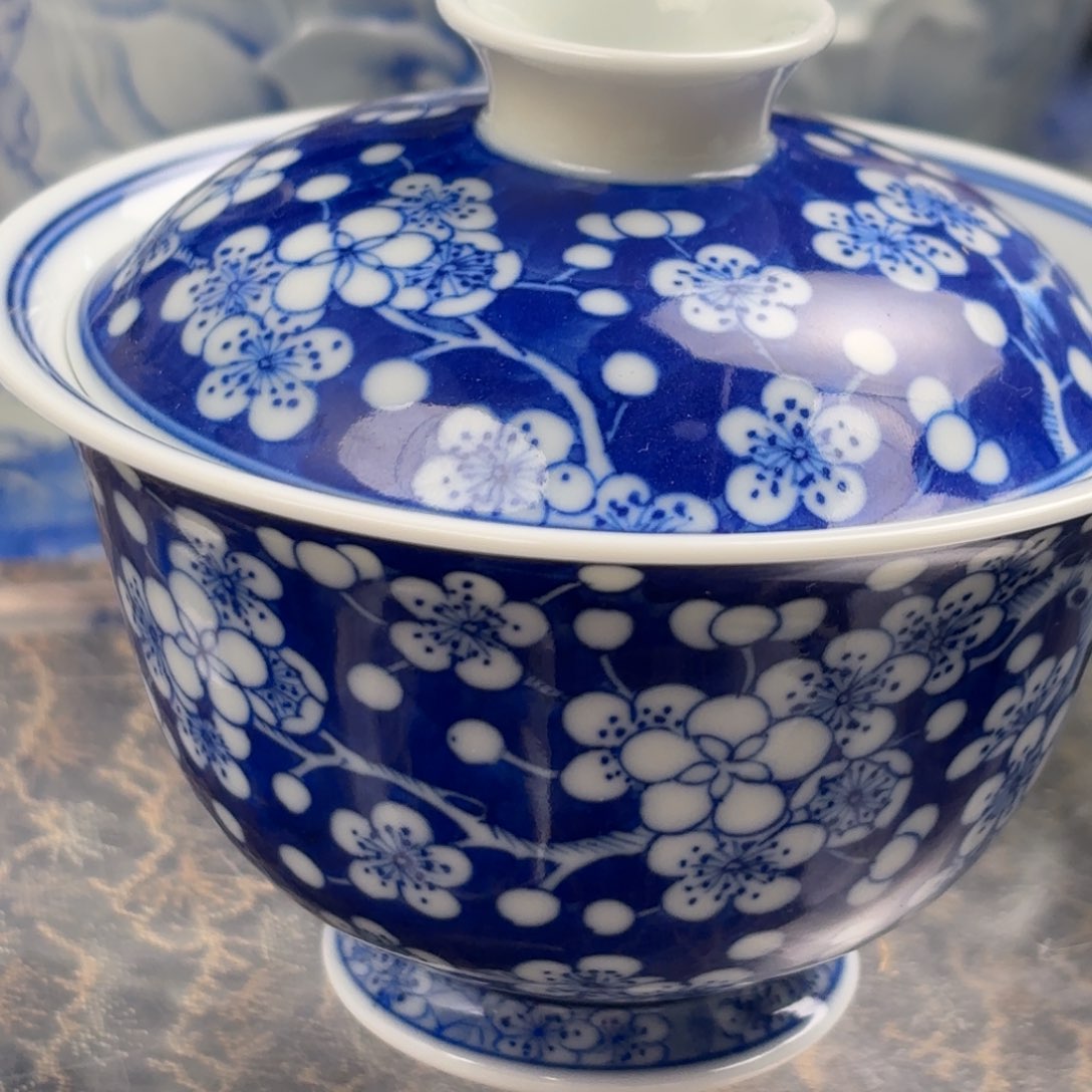 景德镇观自在观自在