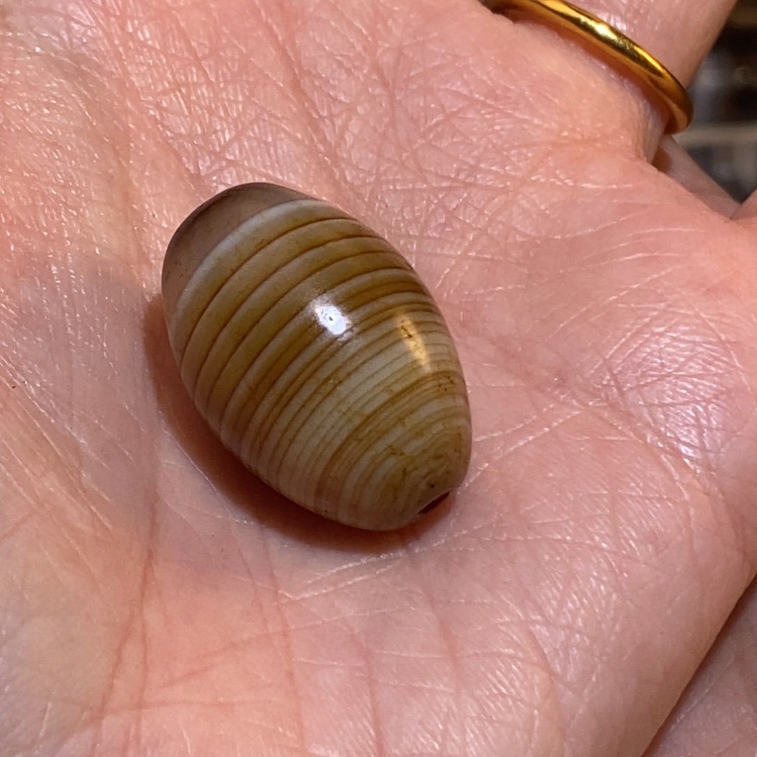 玛瑙/玉髓未镶嵌珠子