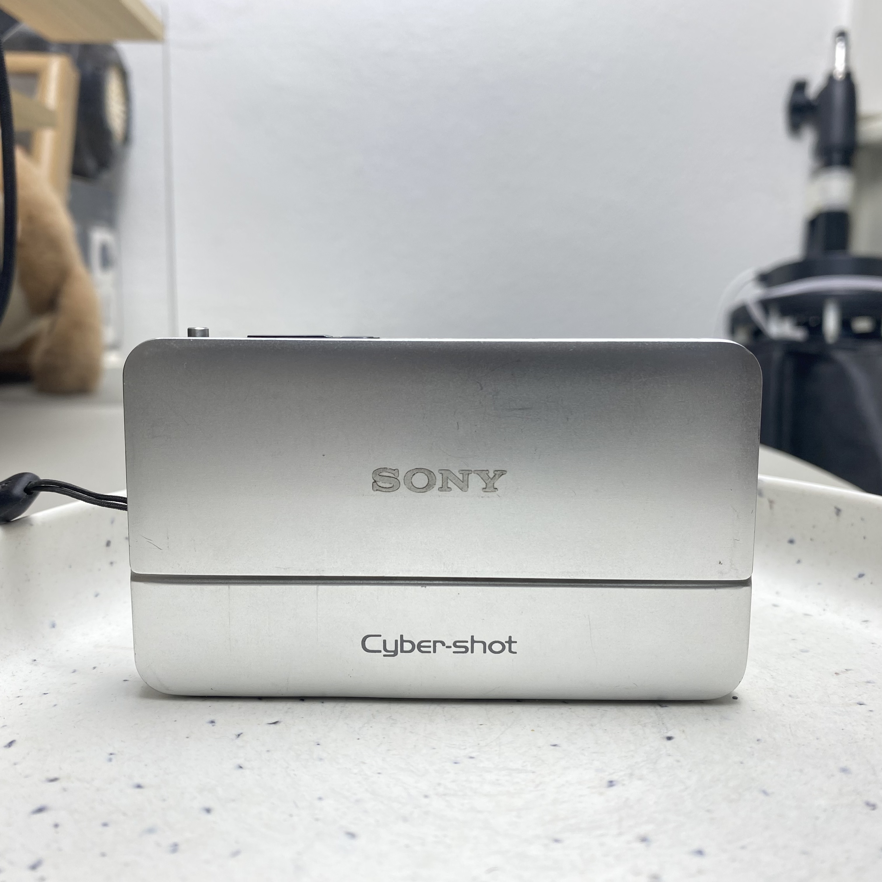 9新 Sony/索尼 索尼tx55 高像素1800万像素便携ccd相机