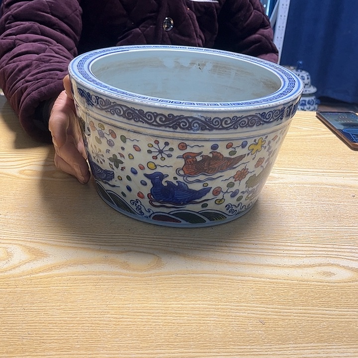 瓶瓷器摆件家居设计