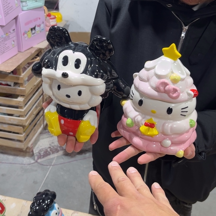 紫砂茶叶罐我们的目标是