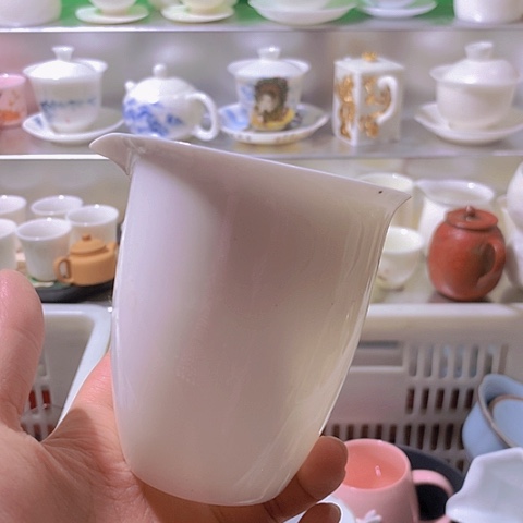 陶瓷制品及陶瓷艺术品微瑕