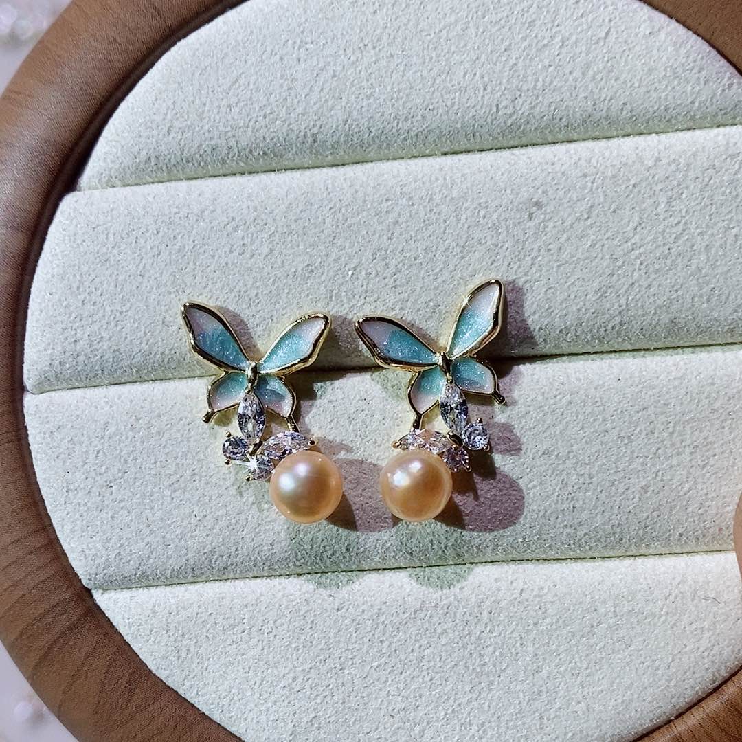 查罗石合金珠宝半成品