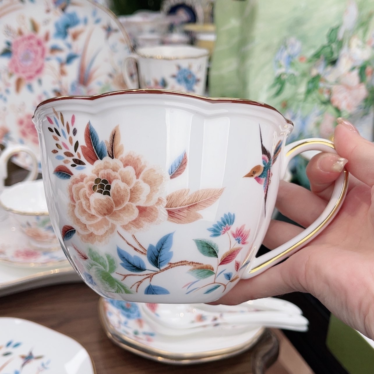 【闪购商品】瓷片——————————