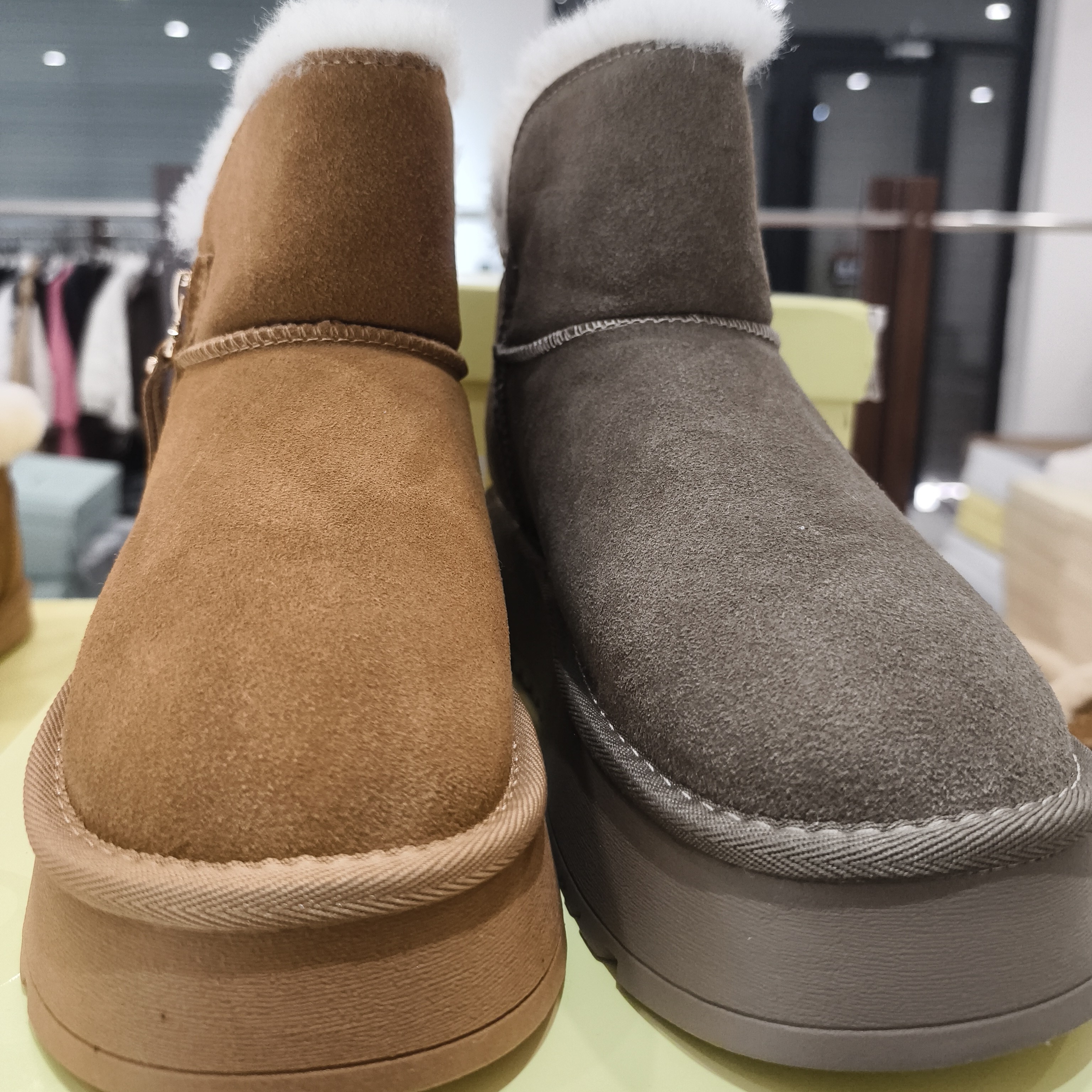 108-2505鞋子 多金女装直播间