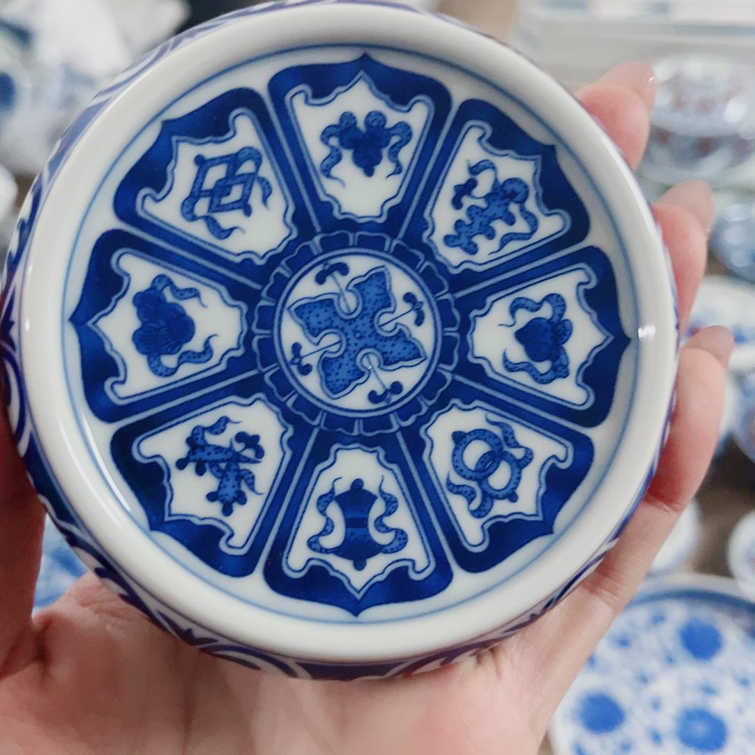 景德镇陶瓷艺术价格