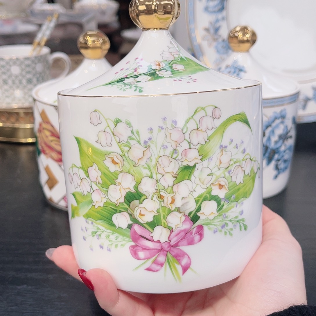 骨瓷罐罐—————————————-