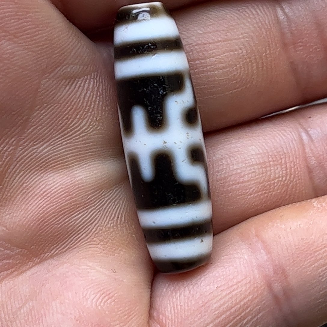 玛瑙/玉髓玛瑙项链未镶嵌老*