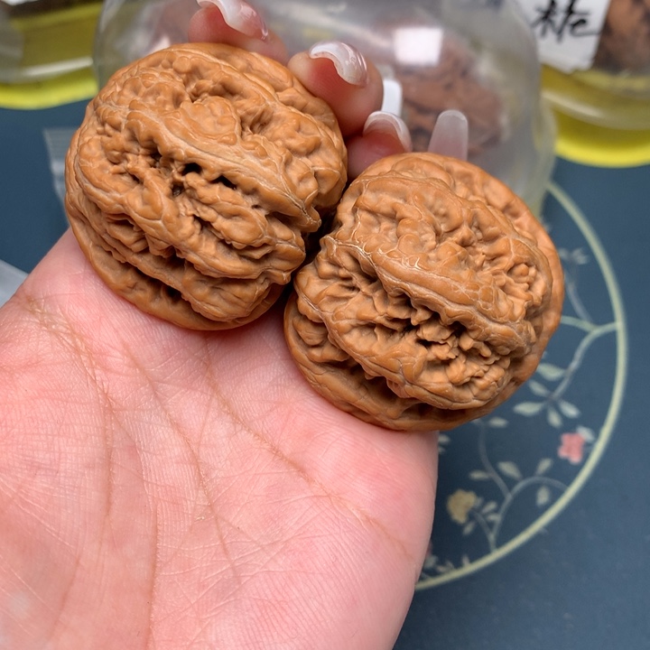 文玩核桃把件41-155520-8