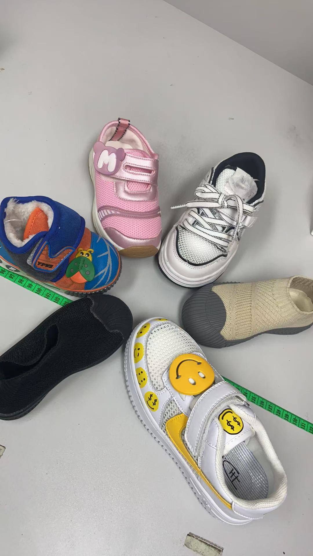 2号   断码  潮鞋