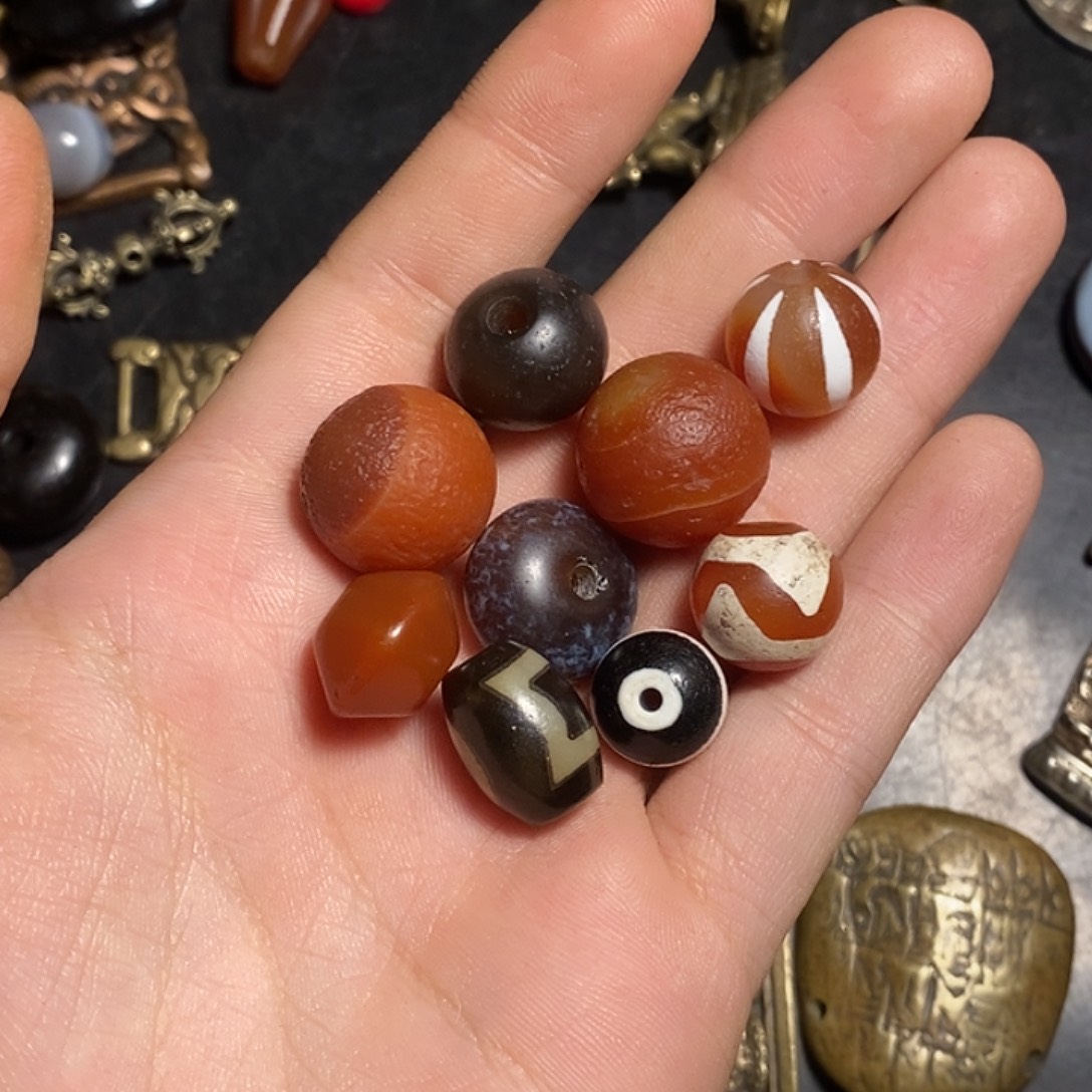 小***儿铜吊坠手链包邮吊坠手链包邮