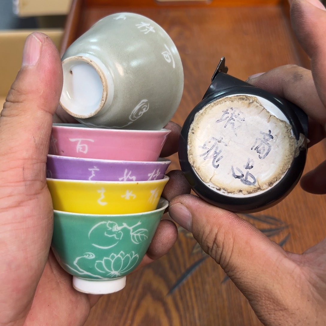 紫砂瑾煜古美术，欢迎各位老板