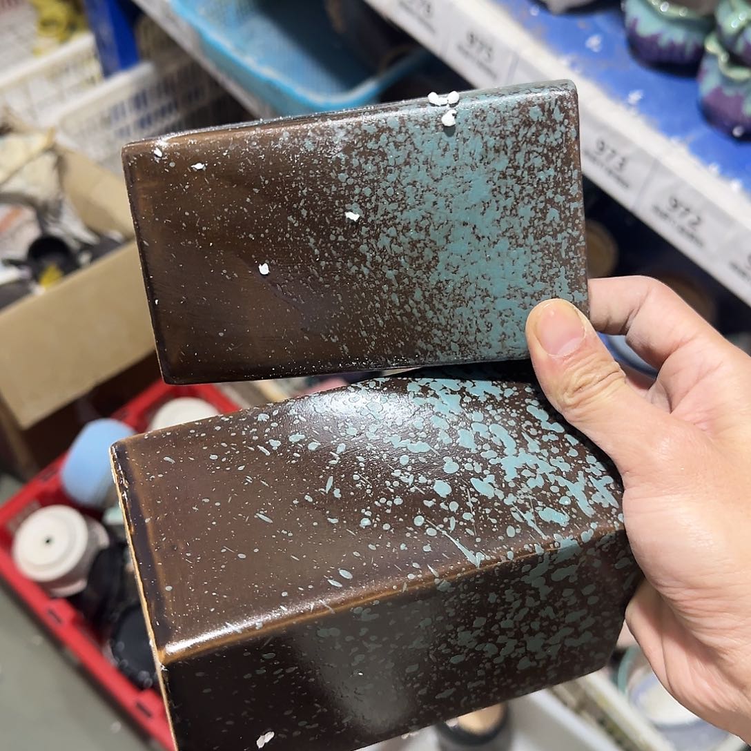 陶瓷2个··订单自动合并·口径误差0.5左右··841