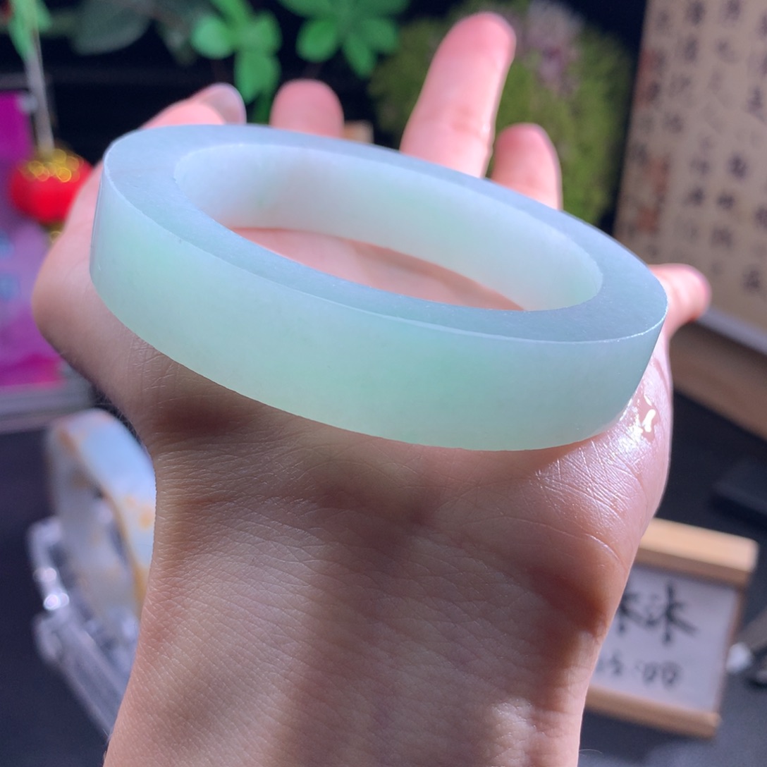 定制翡翠翡翠未镶嵌