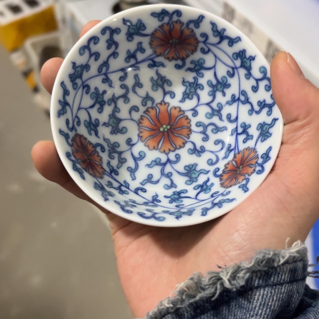 陶瓷等行业的生产和销售