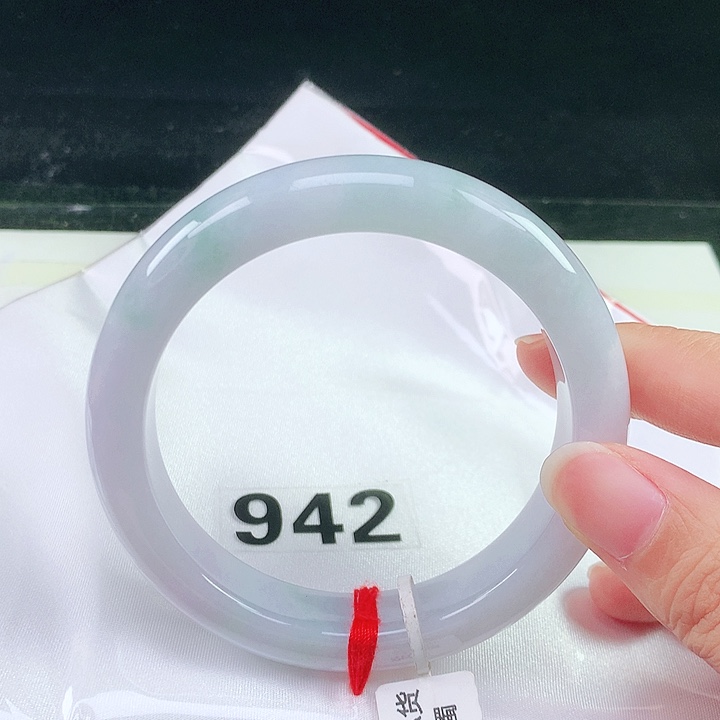 未镶嵌手镯翡翠翡翠手镯